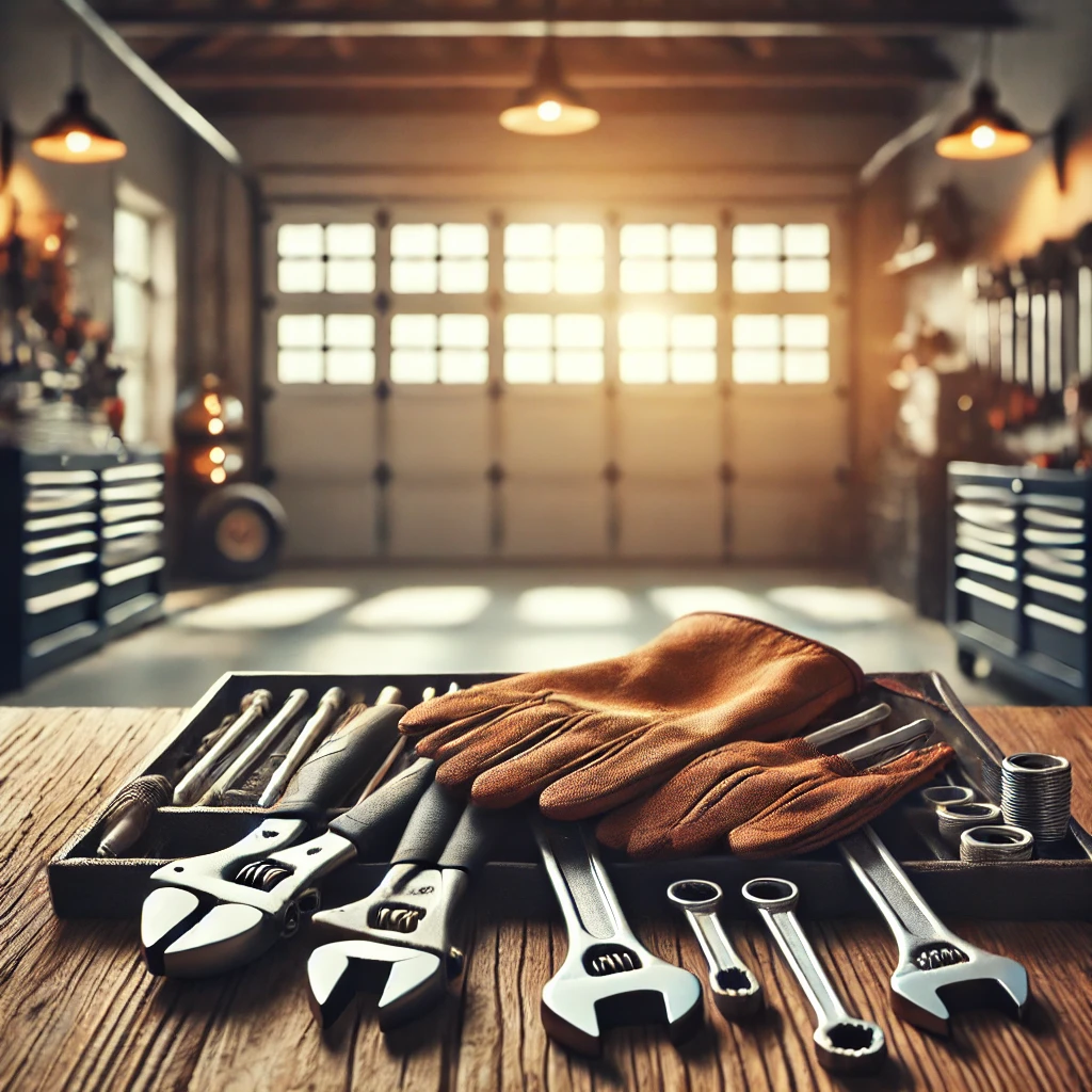 About Our Family-Owned Garage Door Company in Champ MO - Professional Service Team