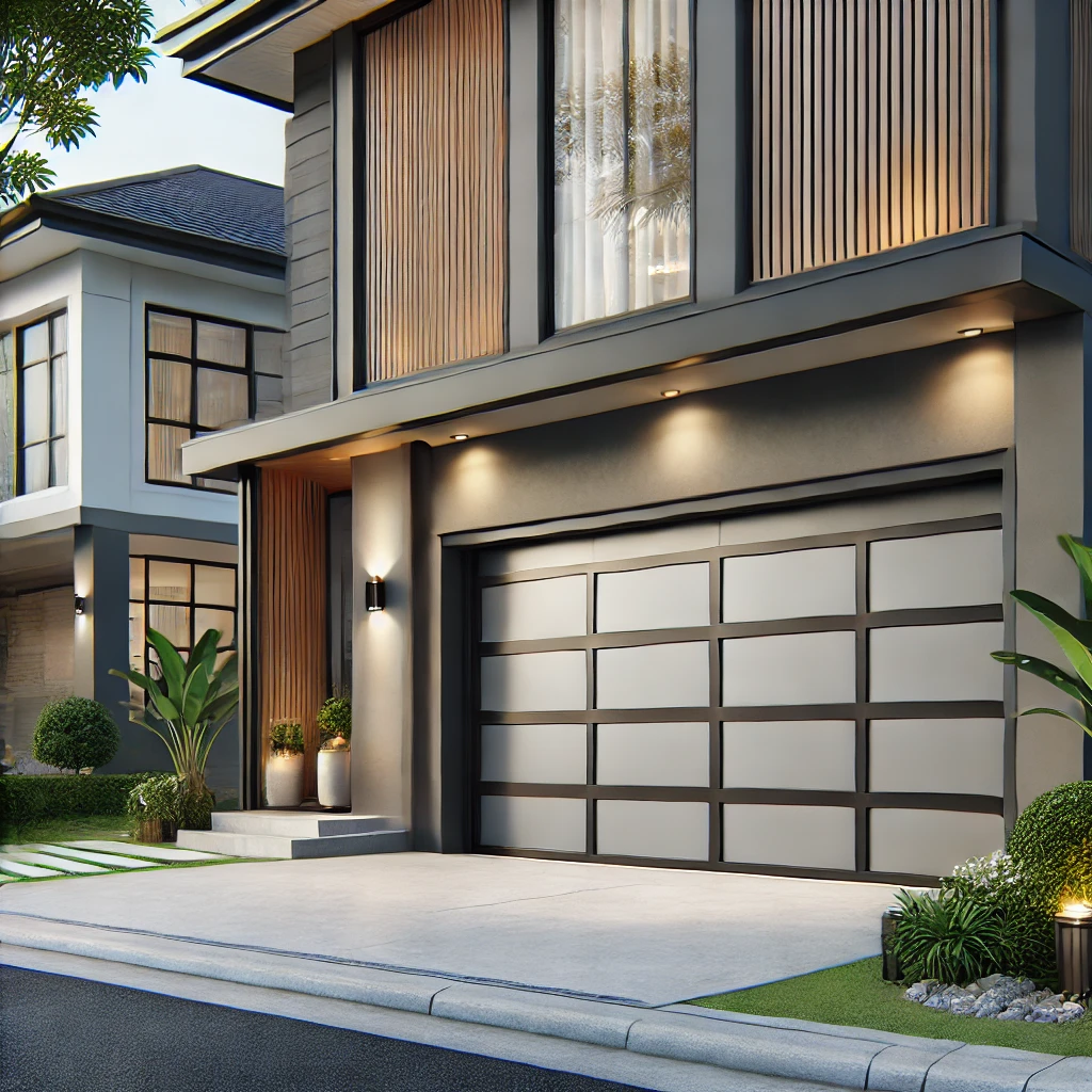 Professional Garage Door Company Champ MO - 24/7 Emergency Service & Repairs