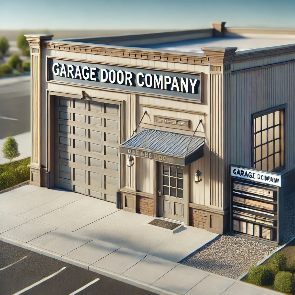 Best Garage Door Company Near Me Champ MO - 24/7 Emergency Service