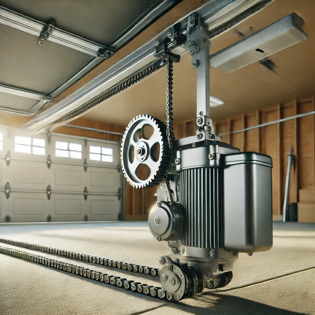 Garage Door Opener Installation & Service in Champ MO - Professional Solutions for All Opener Brands