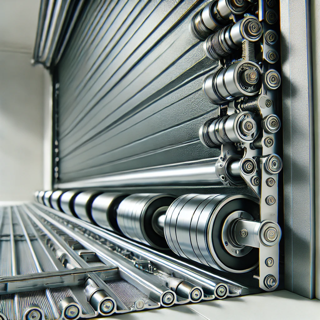 Expert Roller Garage Door Repairs Champ MO - Professional Door System Specialists